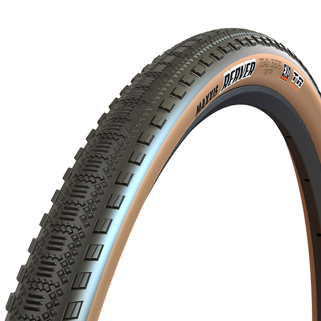 Reaver Tire - Folding - Tubeless Ready