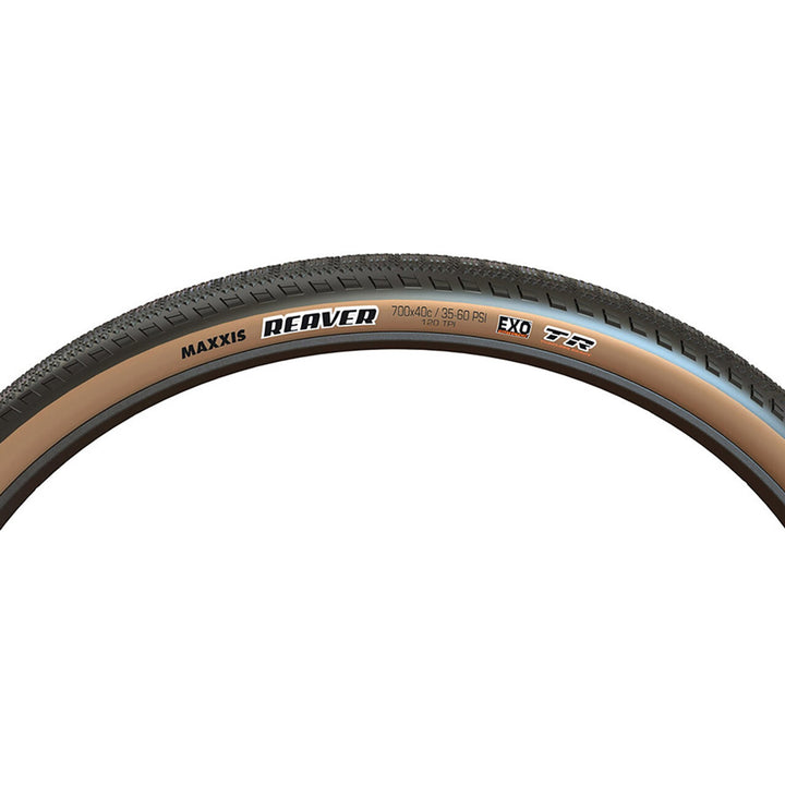 Reaver Tire - Folding - Tubeless Ready