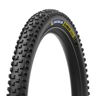 E-WILD RACING LINE Rear Tire - Folding - Tubeless Ready - Black