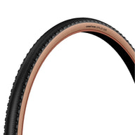 Goodyear XPLR Slick Tire - Folding - Tubeless Ready - Black