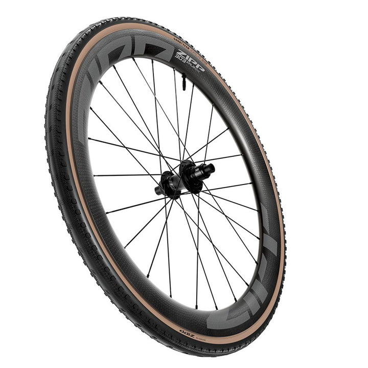 Goodyear XPLR Slick Tire - Folding - Tubeless Ready - Black
