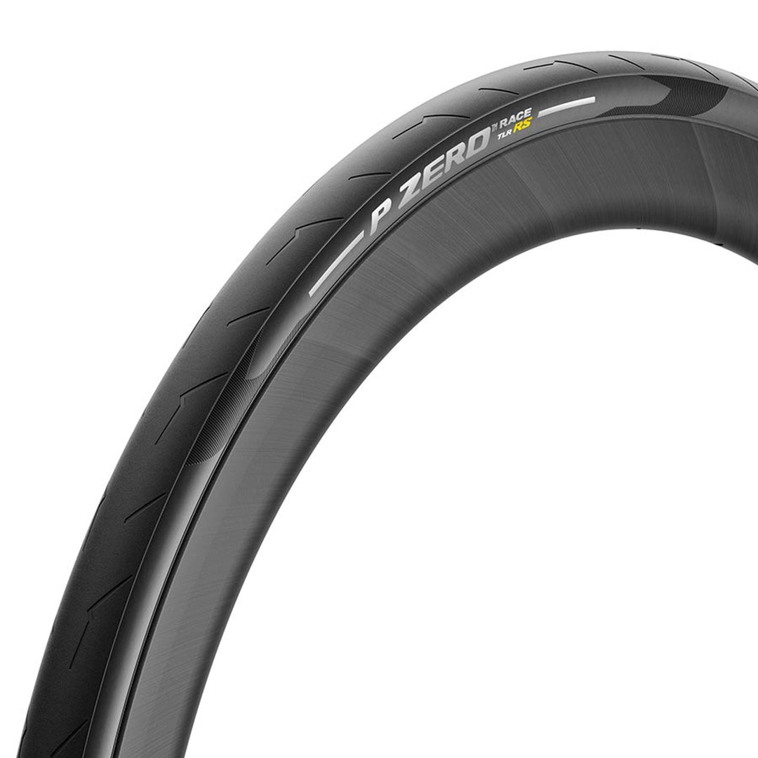 P ZERO Race RS TLR Tire - Folding - Tubeless Ready