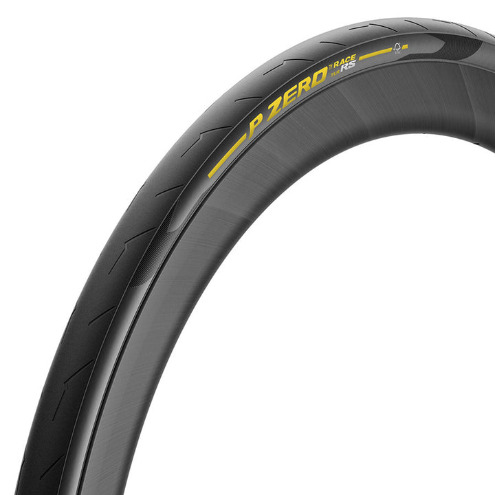 P ZERO Race RS TLR Tire - Folding - Tubeless Ready