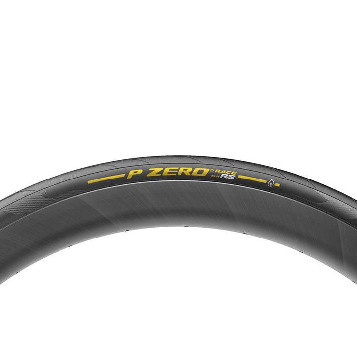 P ZERO Race RS TLR Tire - Folding - Tubeless Ready