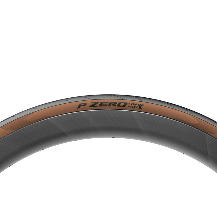 P ZERO Race RS TLR Tire - Folding - Tubeless Ready