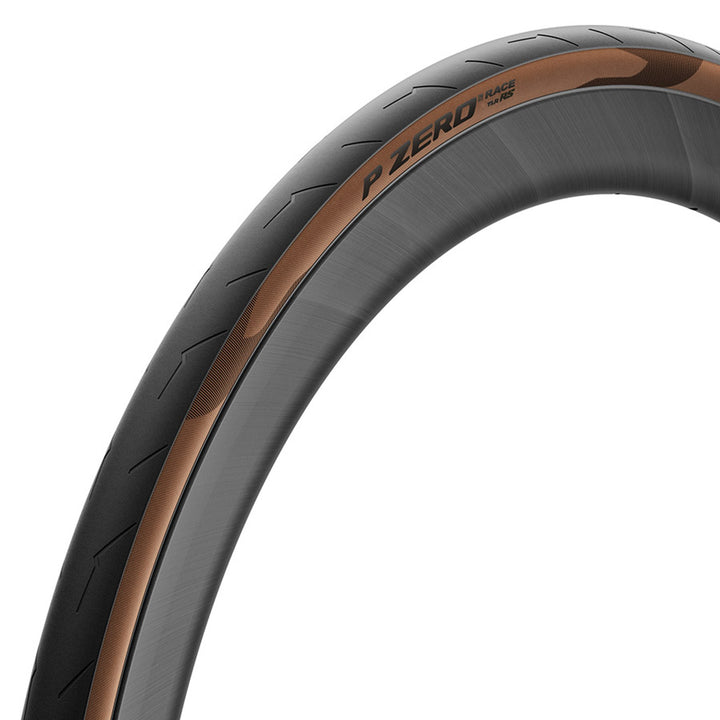P ZERO Race RS TLR Tire - Folding - Tubeless Ready