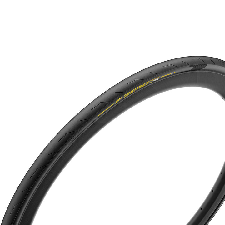 P ZERO Race RS TLR Tire - Folding - Tubeless Ready