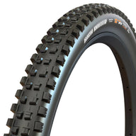 High Roller III Tire - Folding - Black