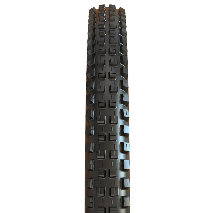 High Roller III Tire - Folding - Black