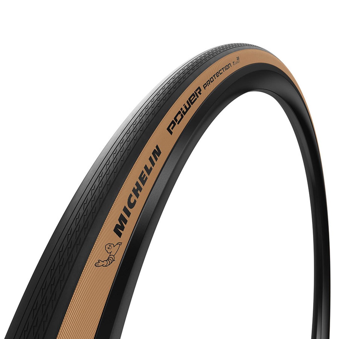 POWER PROTECTION Tire - Folding - Tubeless Ready