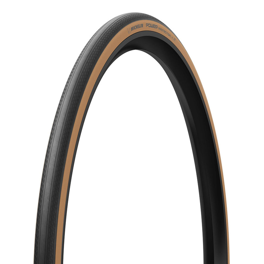 POWER PROTECTION Tire - Folding - Tubeless Ready