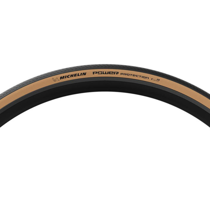 POWER PROTECTION Tire - Folding - Tubeless Ready
