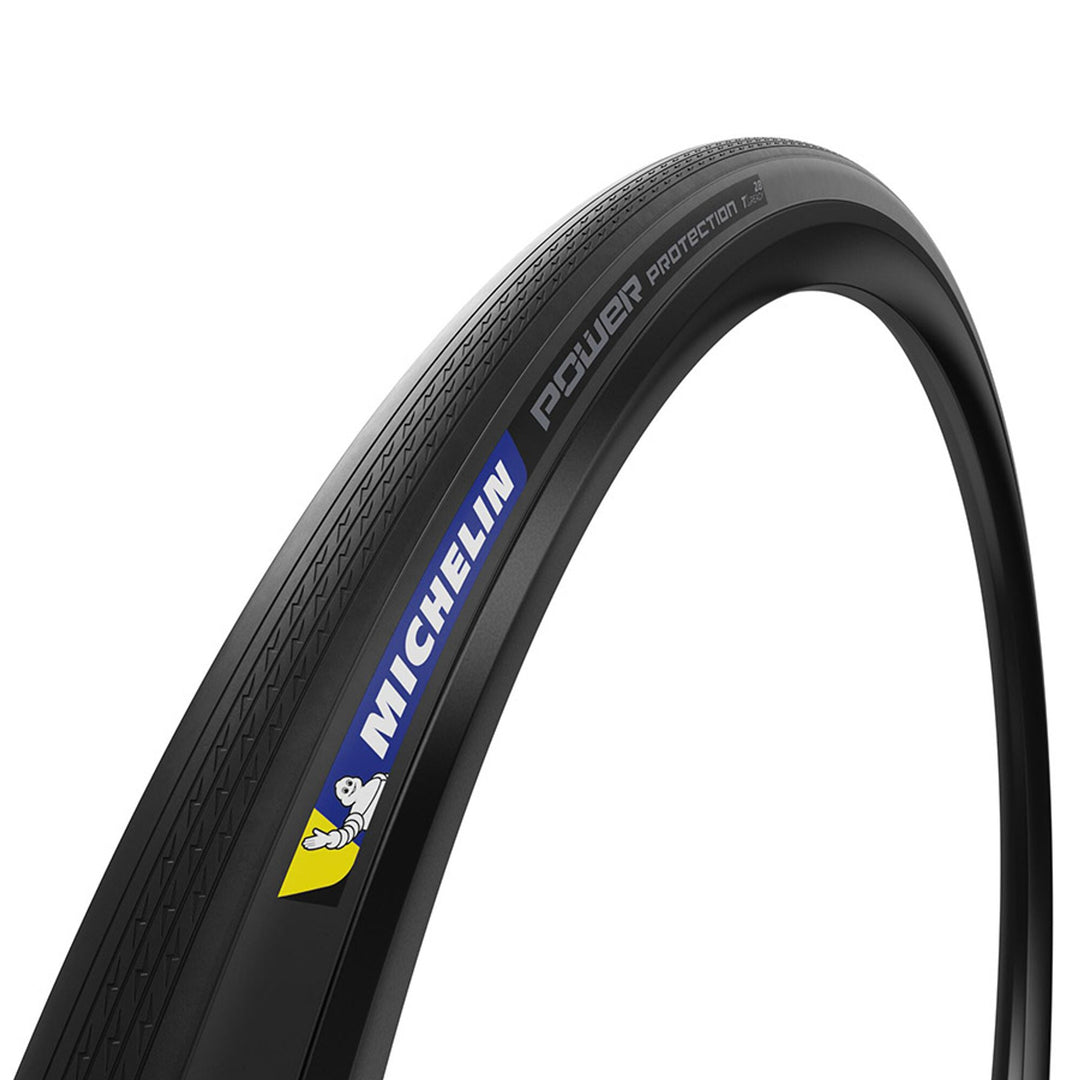 POWER PROTECTION Tire - Folding - Tubeless Ready