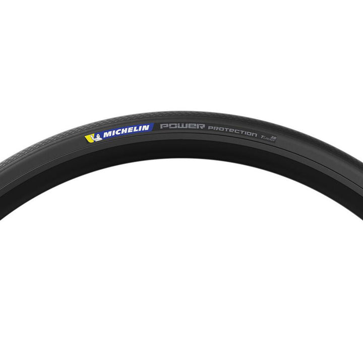 POWER PROTECTION Tire - Folding - Tubeless Ready