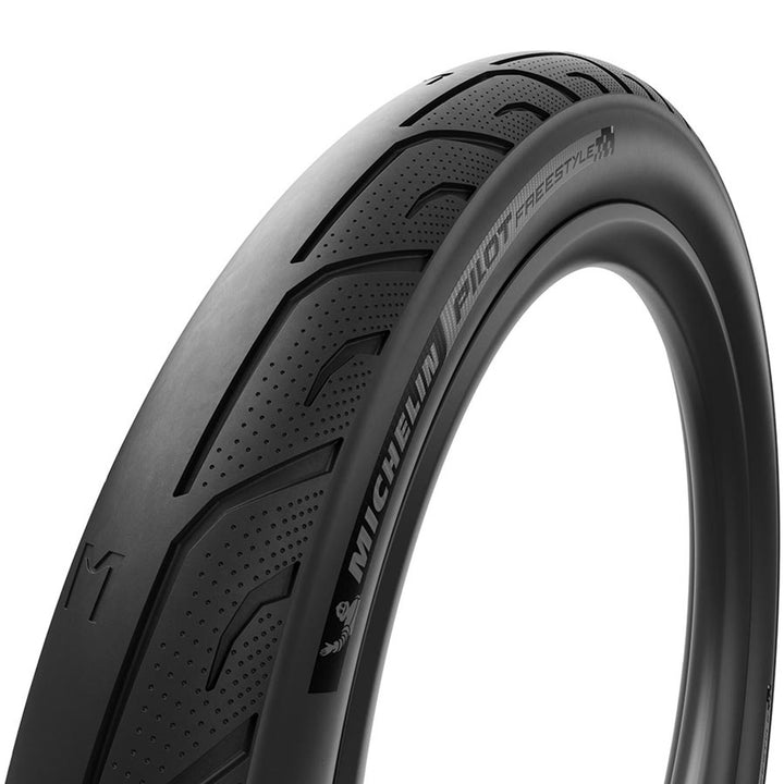 PILOT FREESTYLE Tire - Wire - Clincher - Black