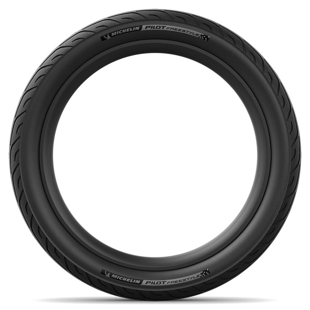 PILOT FREESTYLE Tire - Wire - Clincher - Black