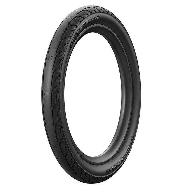 PILOT FREESTYLE Tire - Wire - Clincher - Black