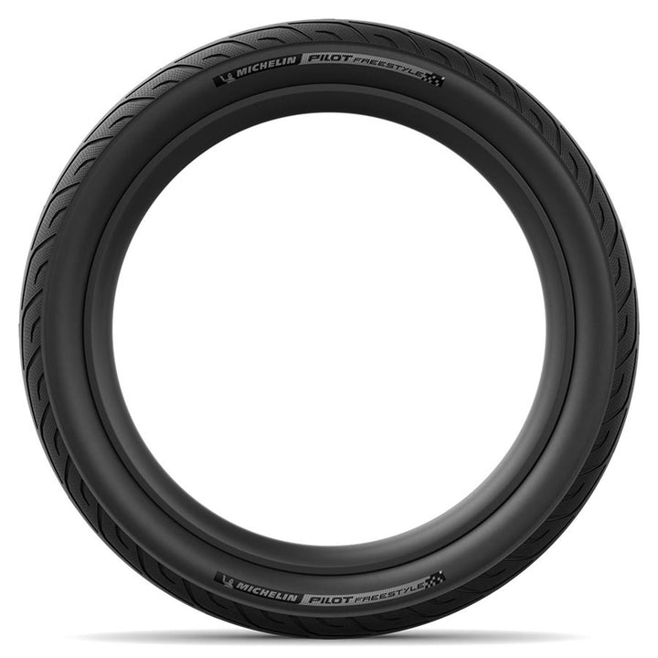 PILOT FREESTYLE Tire - Wire - Clincher - Black