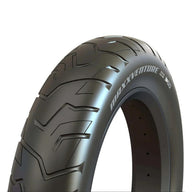 MaxxVenture, Tire, 20"x4.00, Wire, Clincher, 27x2TPI, Black
