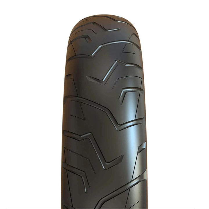 MaxxVenture, Tire, 20"x4.00, Wire, Clincher, 27x2TPI, Black