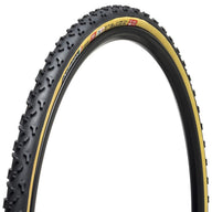 Limus Pro Handmade Tire - Folding - Tubeless Ready - Tanwall