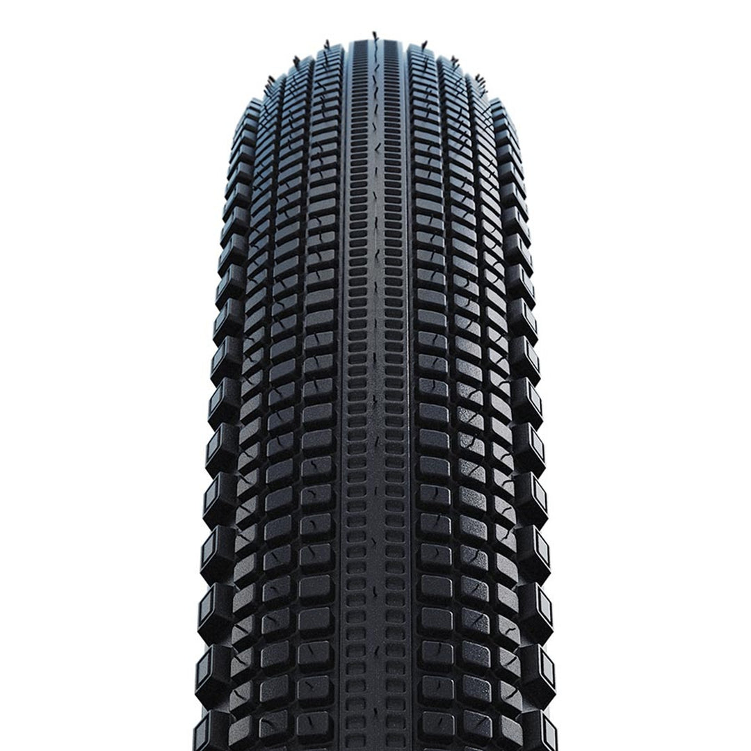 G-One Comp Tire - Wire - Black