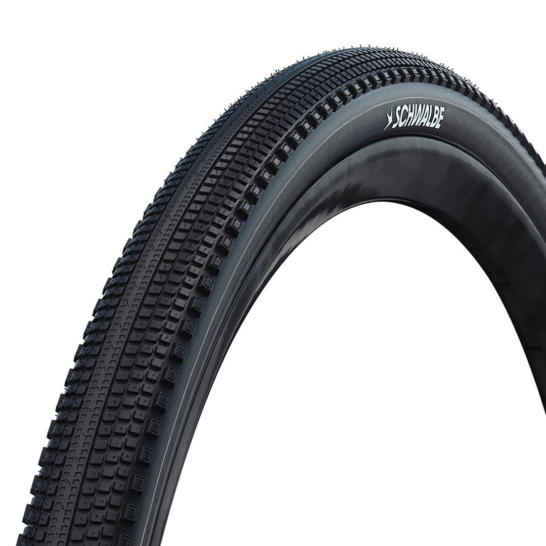 G-One Comp Tire - Wire - Black