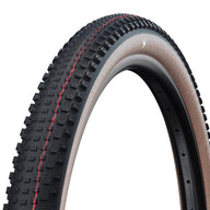 Rick XC Pro Tire - Folding