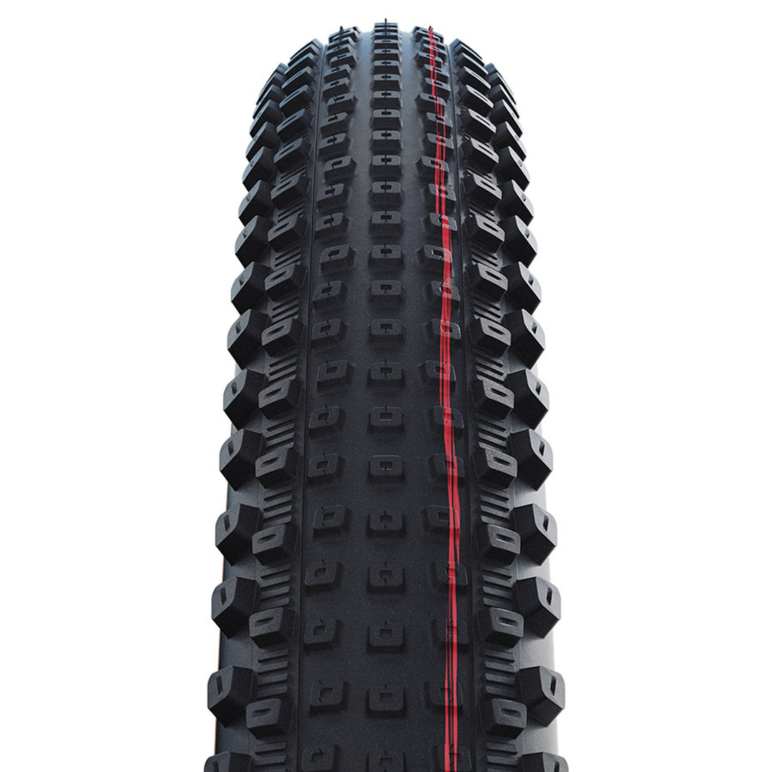 Rick XC Pro Tire - Folding