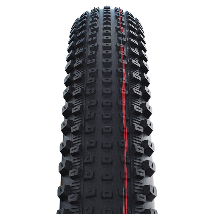 Rick XC Pro Tire - Folding