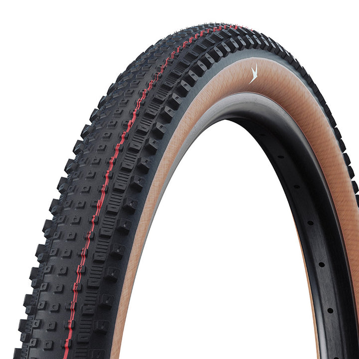 Rick XC Pro Tire - Folding