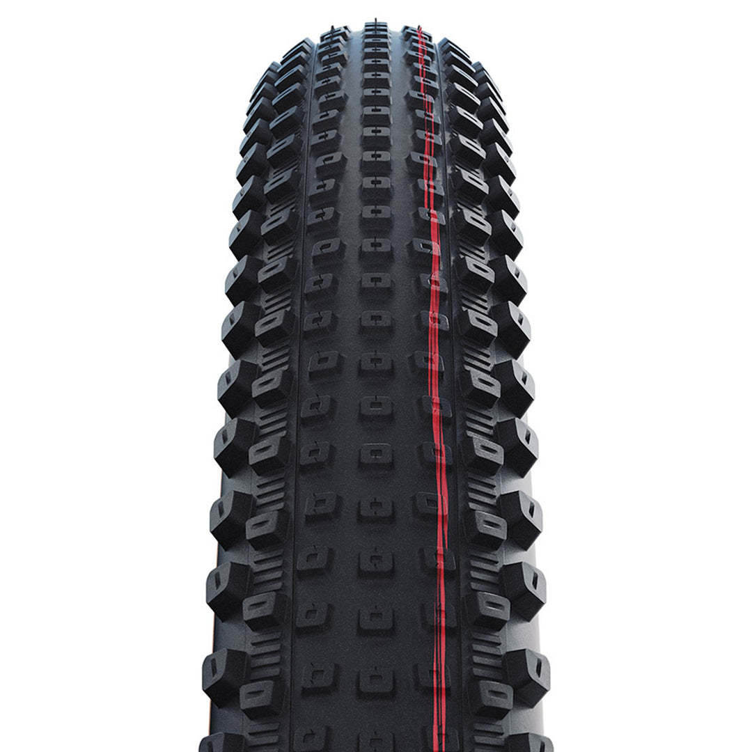 Rick XC Pro Tire - Folding