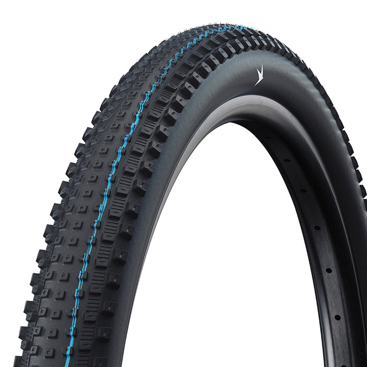 Rick XC Pro Tire - Folding