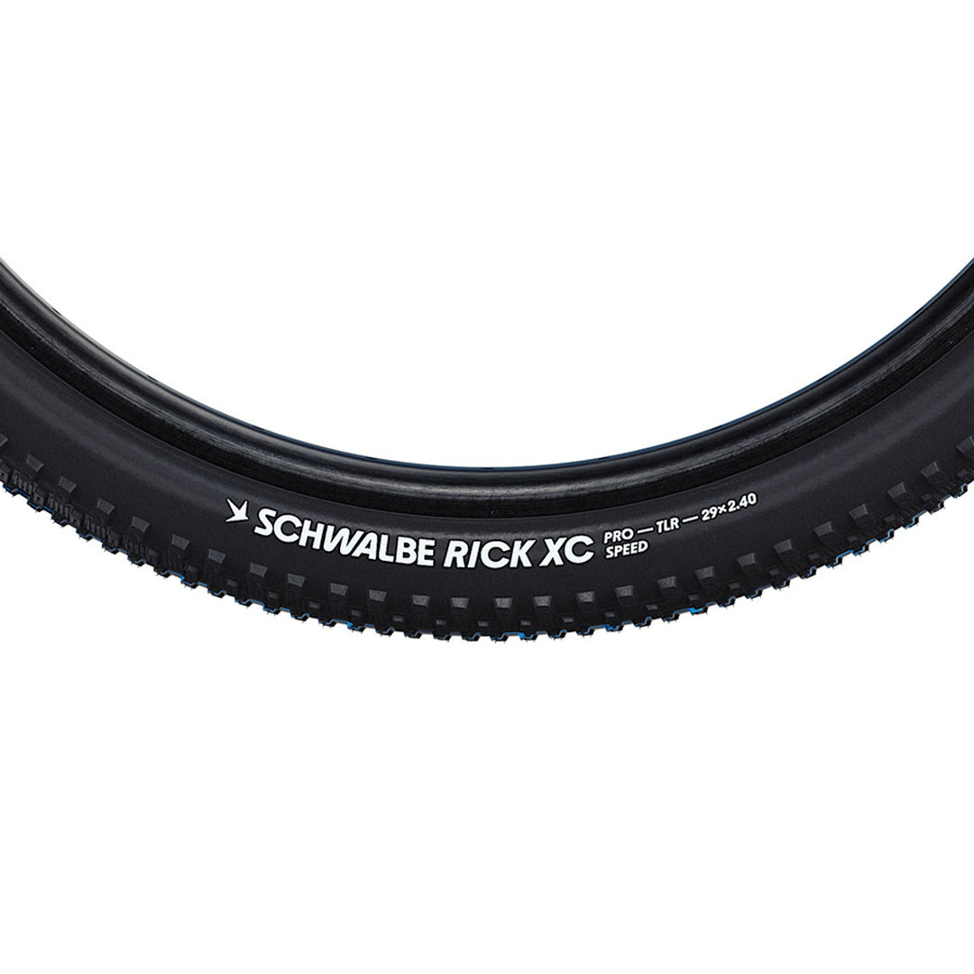 Rick XC Pro Tire - Folding