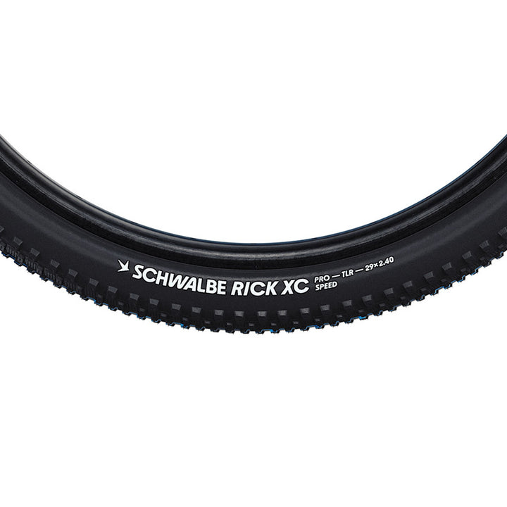 Rick XC Pro Tire - Folding