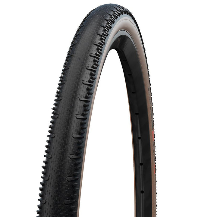 G-One RS Pro Tire - Folding