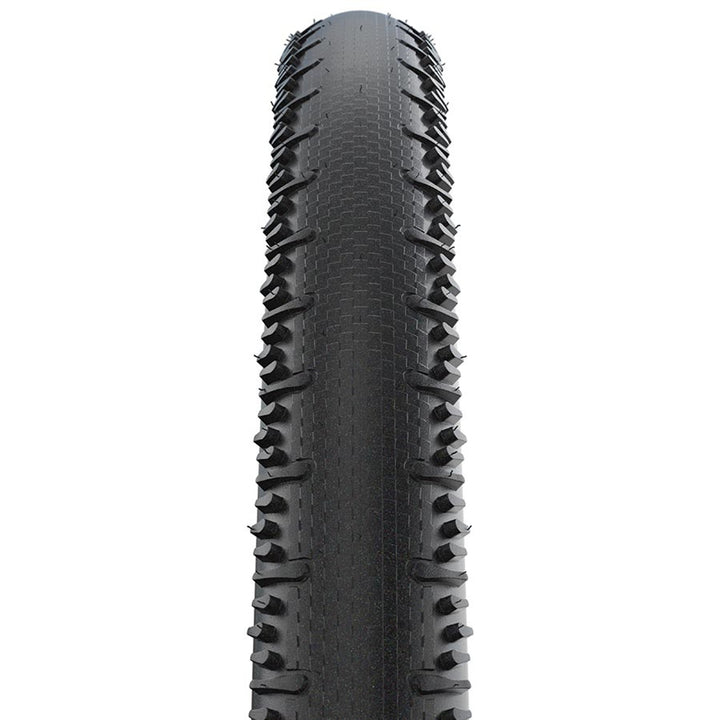 G-One RS Pro Tire - Folding
