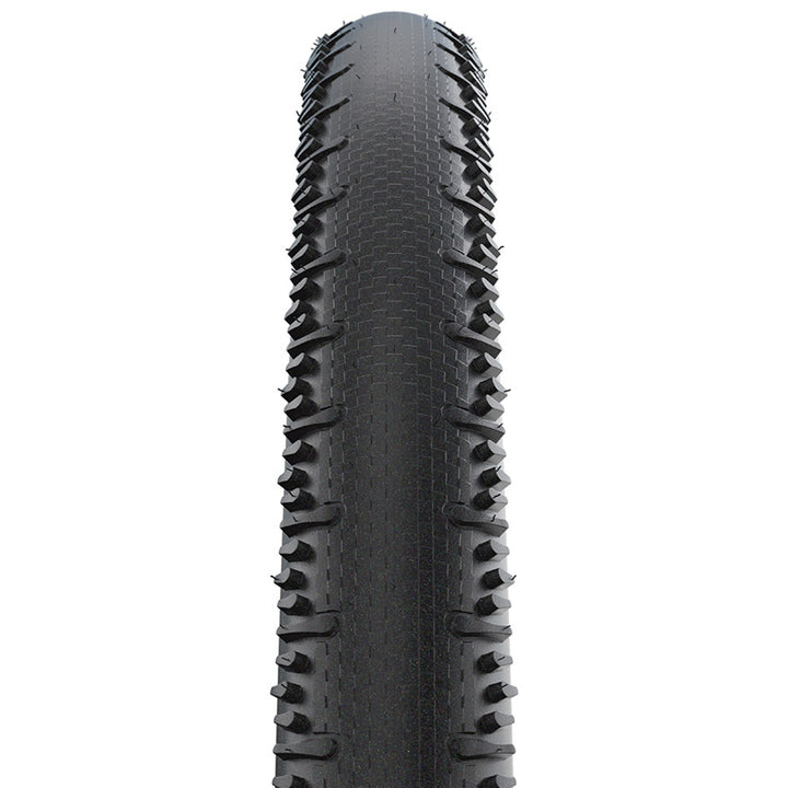 G-One RS Pro Tire - Folding