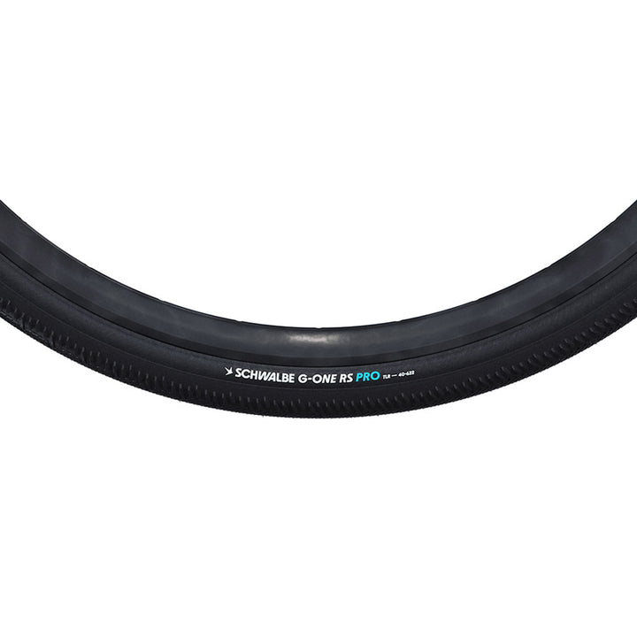 G-One RS Pro Tire - Folding
