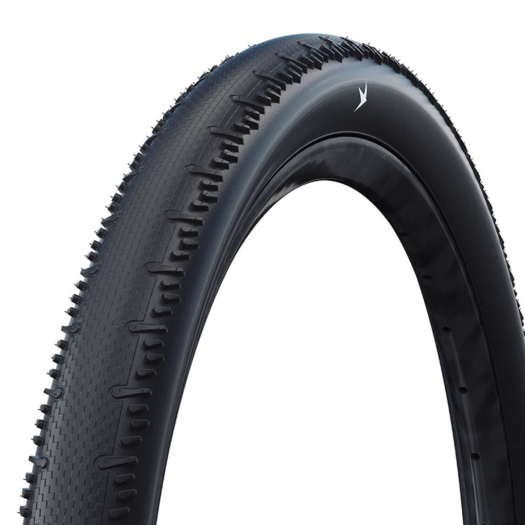 G-One RS Pro Tire - Folding