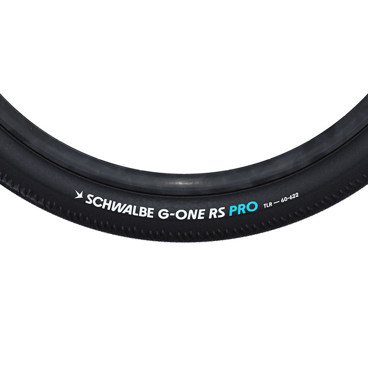 G-One RS Pro Tire - Folding