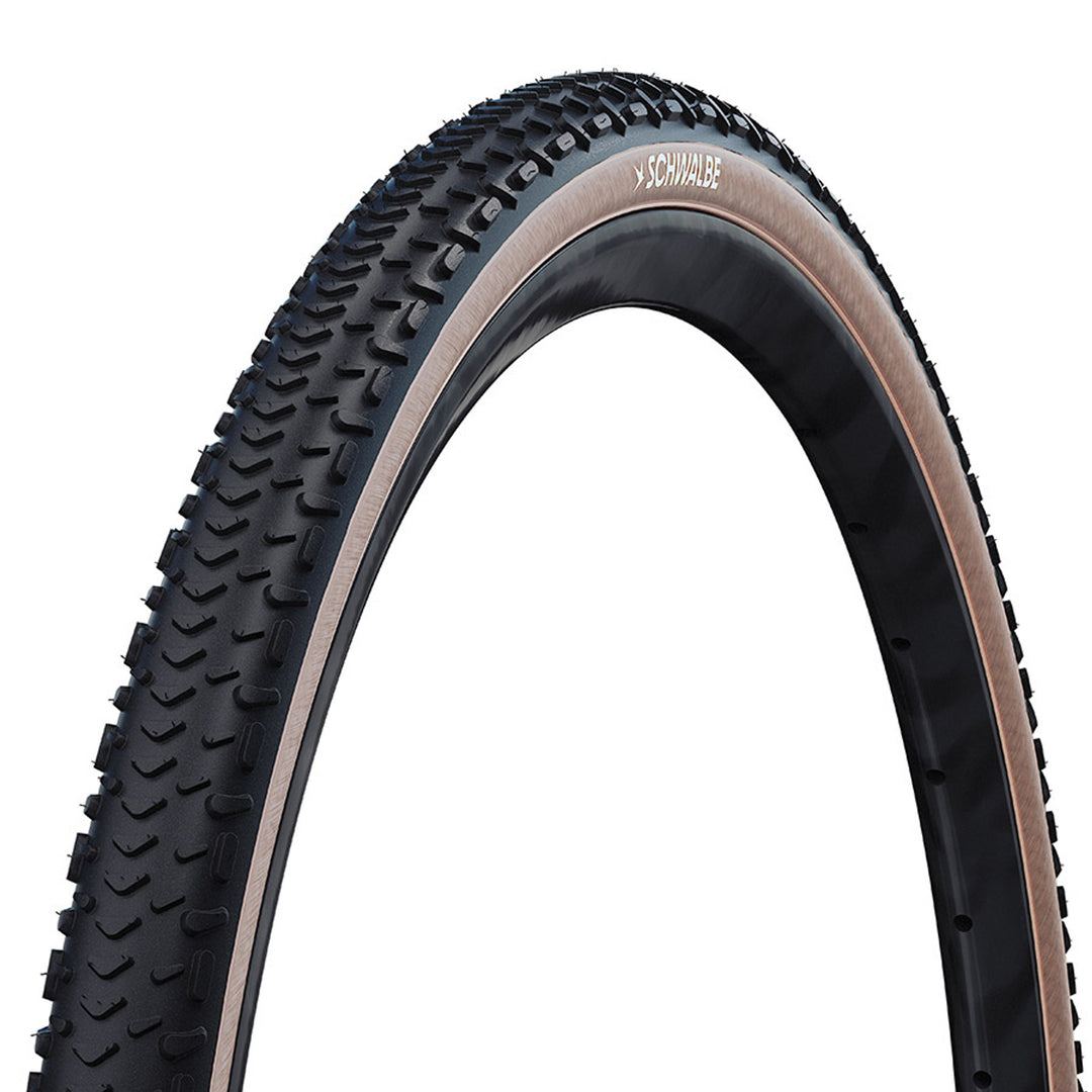 G-One RX Pro Tire - Folding