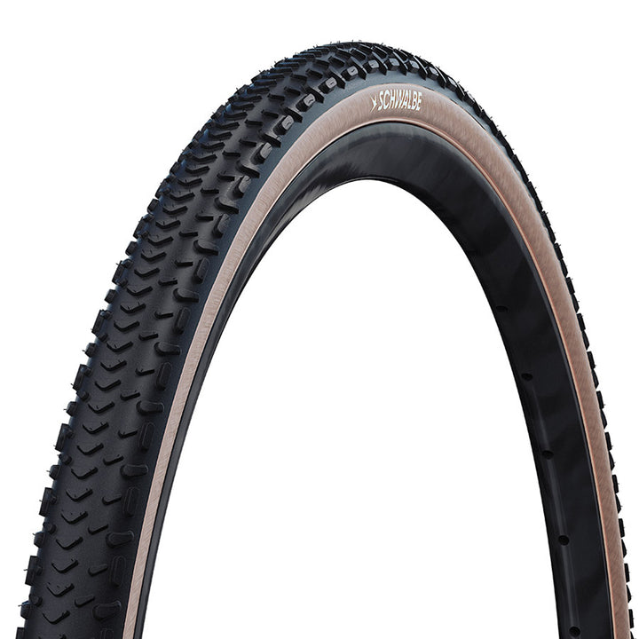 G-One RX Pro Tire - Folding