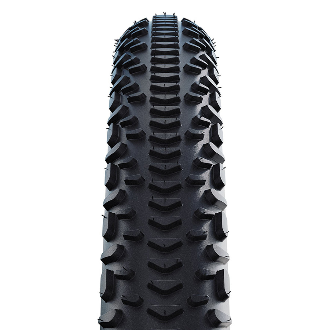 G-One RX Pro Tire - Folding