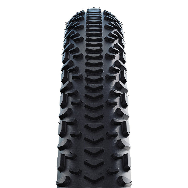 G-One RX Pro Tire - Folding