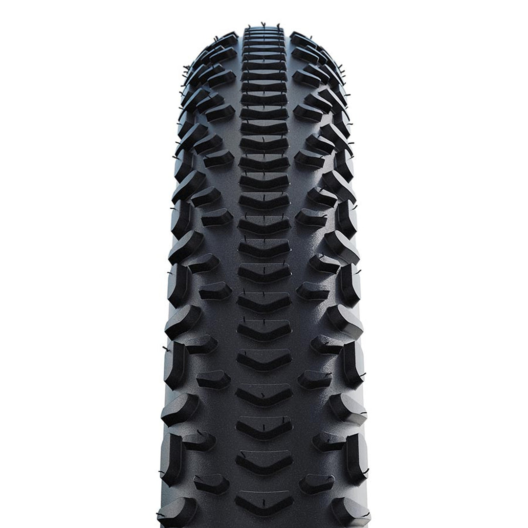G-One RX Pro Tire - Folding