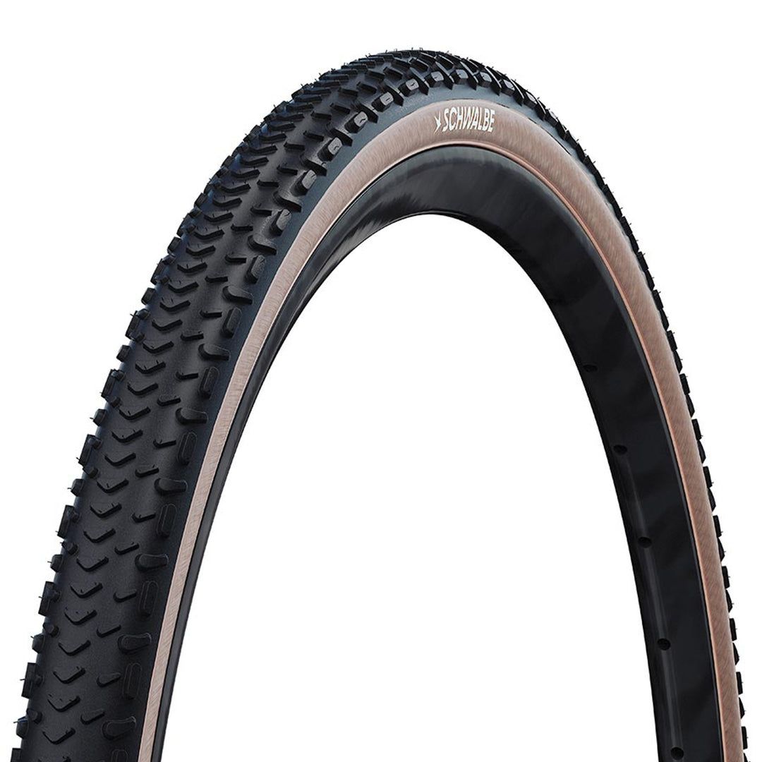 G-One RX Pro Tire - Folding