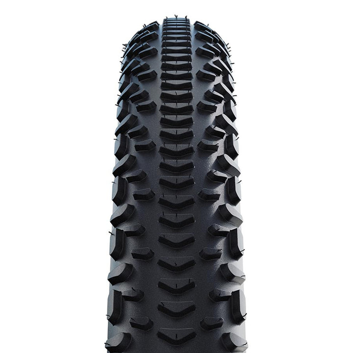 G-One RX Pro Tire - Folding