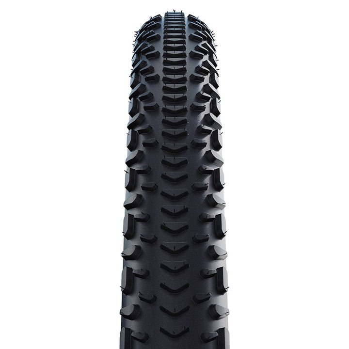 G-One RX Pro Tire - Folding