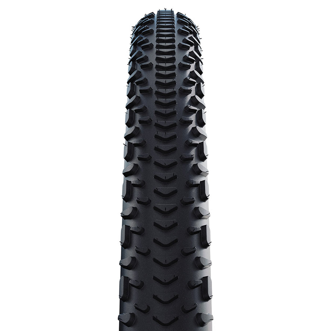G-One RX Pro Tire - Folding